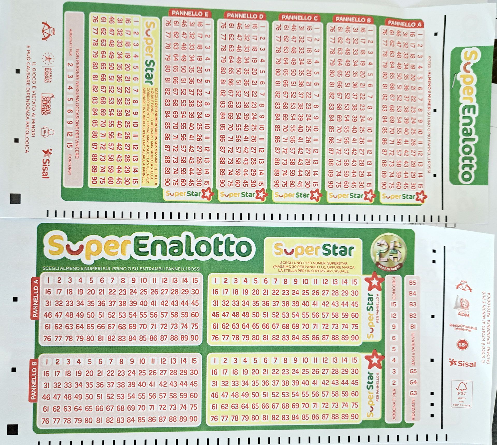 Lotto
