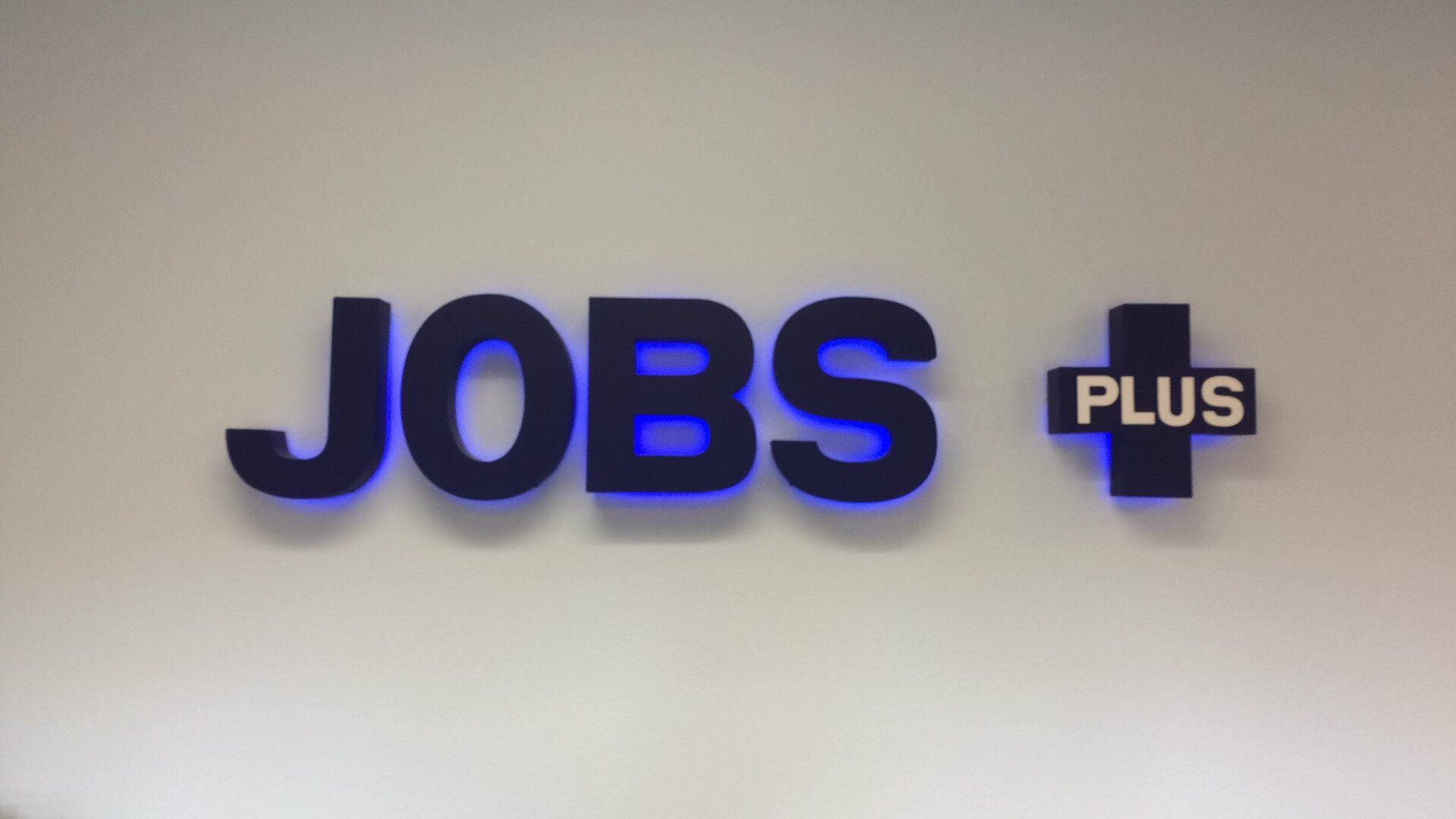 Job Placement Specialist Eau Claire, WI Jobs Plus Inc.