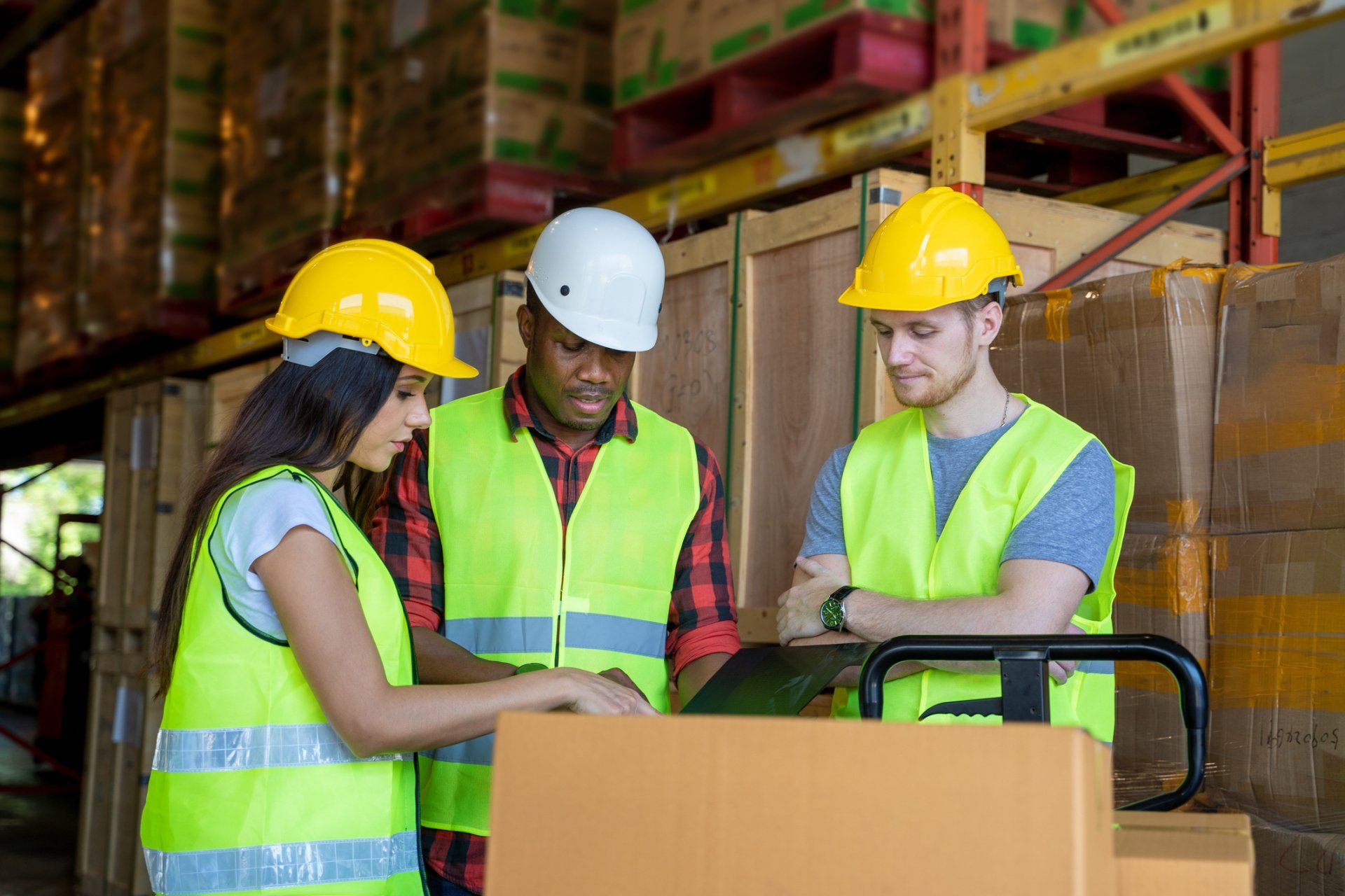 Job Placement Eau Claire, WI Jobs Plus Inc.