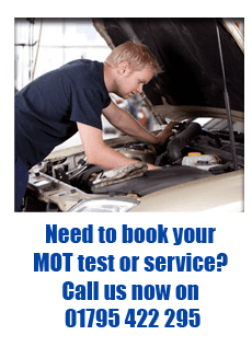 Car servicing - Faversham, Kent - Kar Services - Car repair