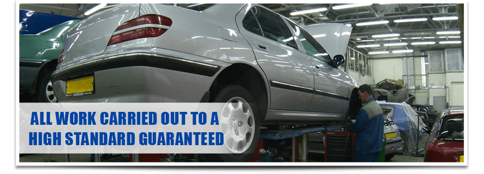 Car repairs - Hartlip, Kent - Kar Services - Car service