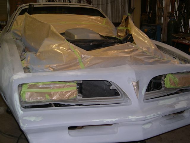 J&N Auto Repair Gallery Image