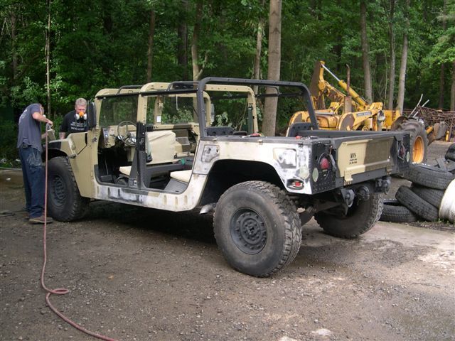 J&N Auto Repair Gallery Image