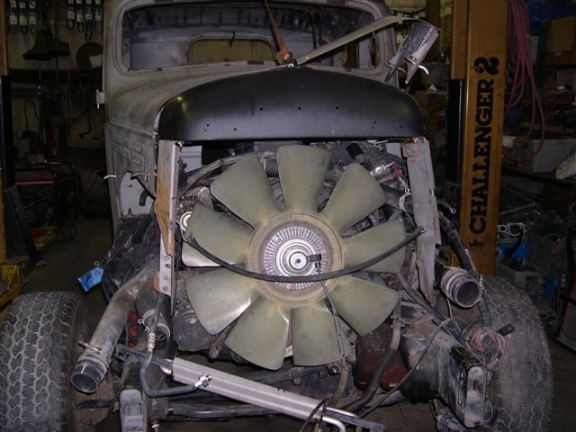 J&N Auto Service Work