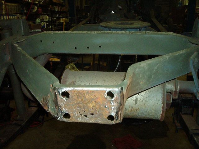 J&N Auto Repair Gallery Image