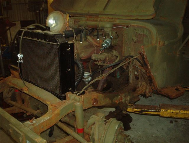 J&N Auto Repair Gallery Image