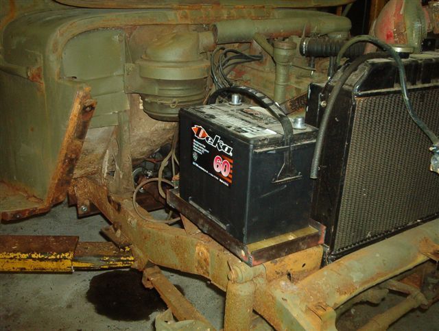 J&N Auto Repair Gallery Image