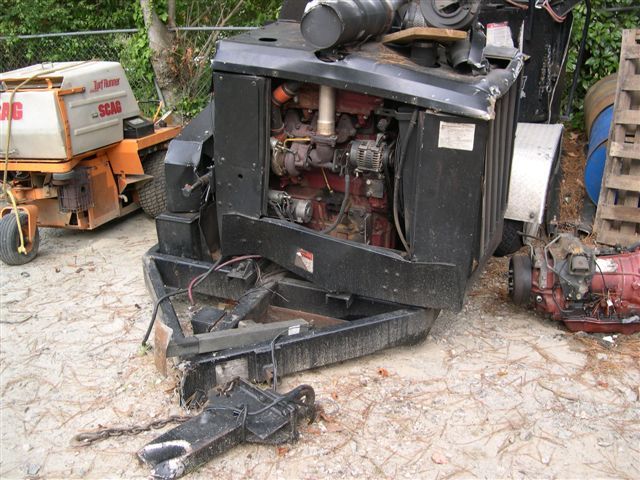 J&N Auto Repair Gallery Image