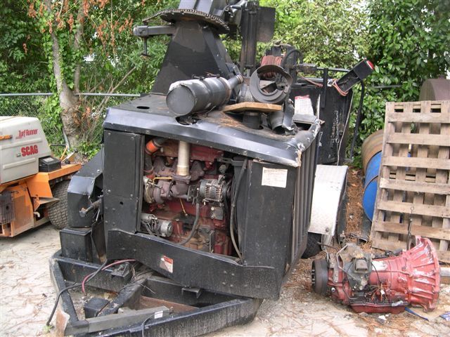 J&N Auto Repair Gallery Image