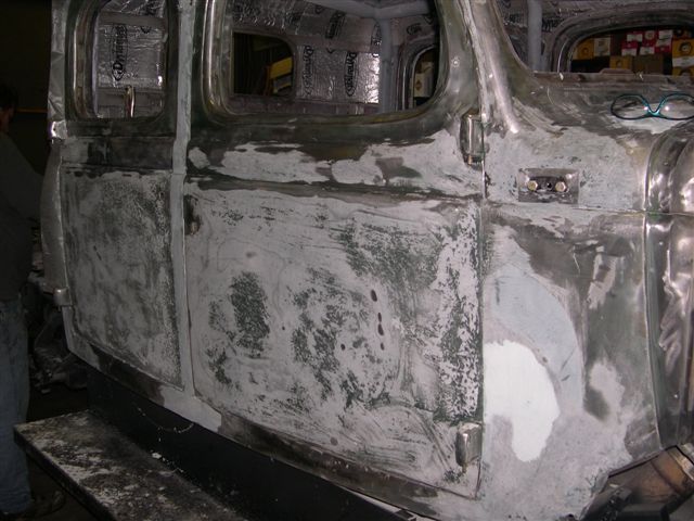 J&N Auto Repair Gallery Image