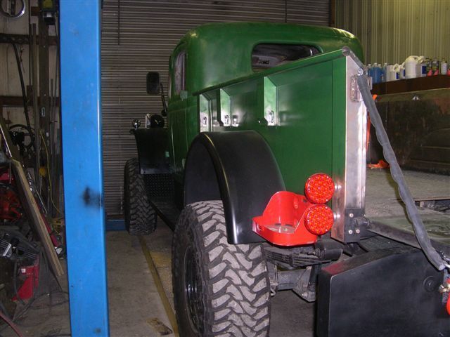 J&N Auto Repair Gallery Image