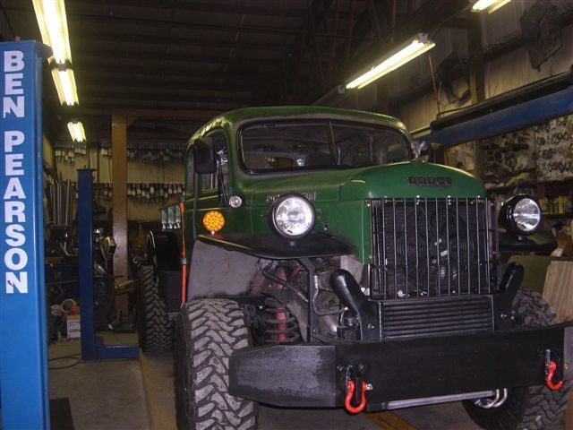 J&N Auto Repair Gallery Image