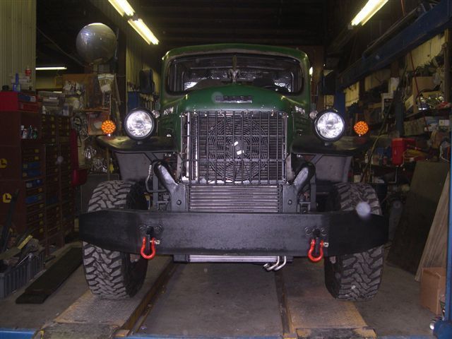 J&N Auto Repair Gallery Image