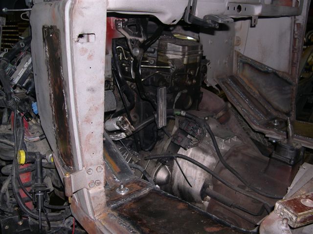 J&N Auto Repair Gallery Image