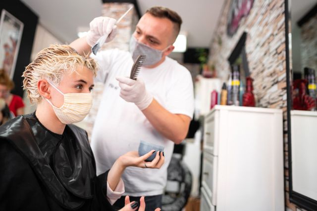 27 Hair Salons In Parkersburg Wv BonnieMcrae