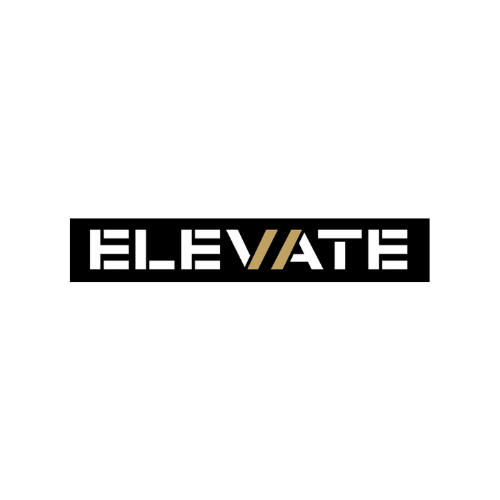 Elevate Sports Venture Logo