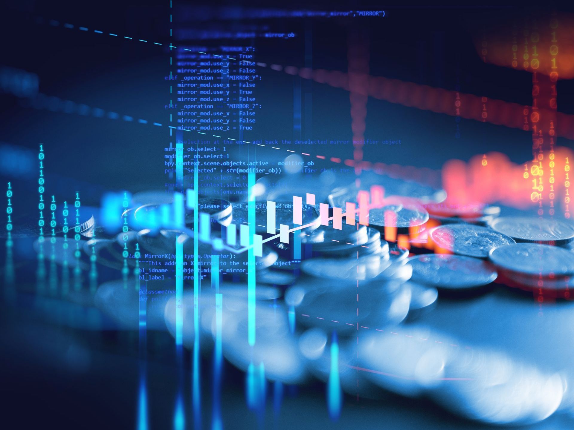 Industry-Specific IT Solutions