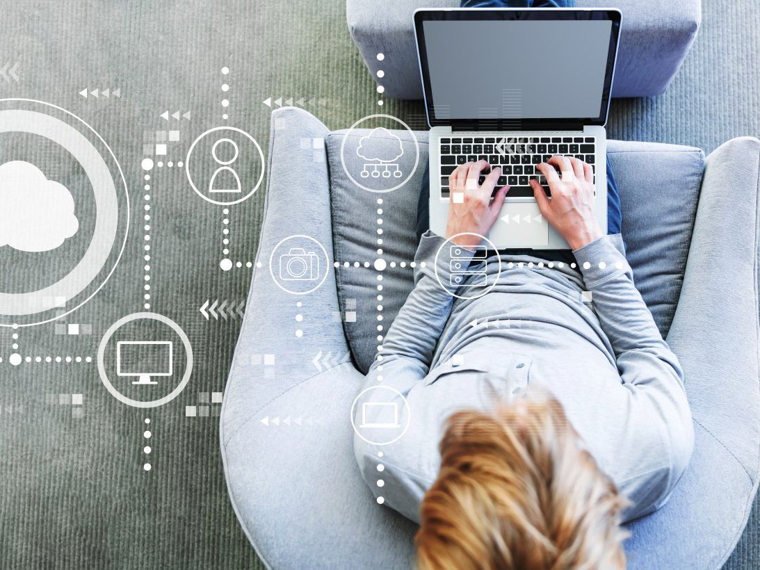 Cloud Services & IT Infrastructure