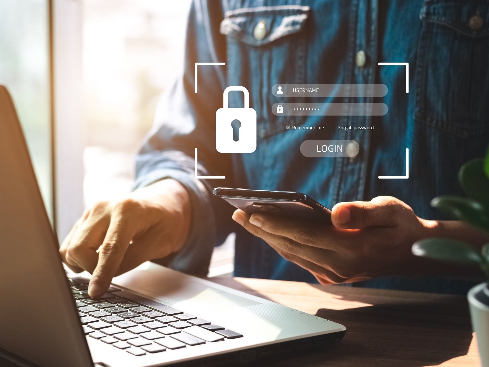 Cybersecurity & Risk Management