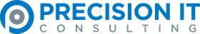Precision IT Consulting logo