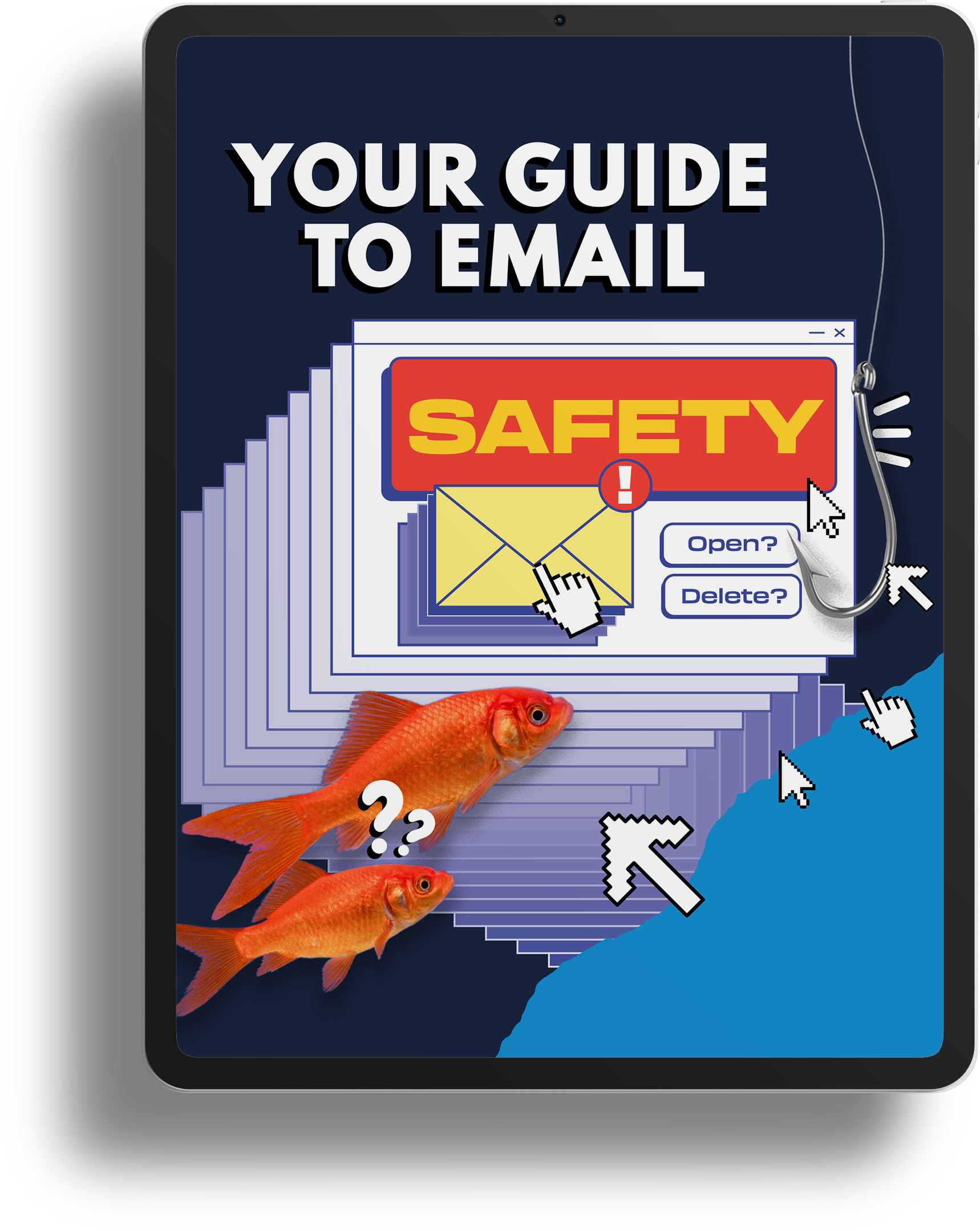 Email Guide Ebook