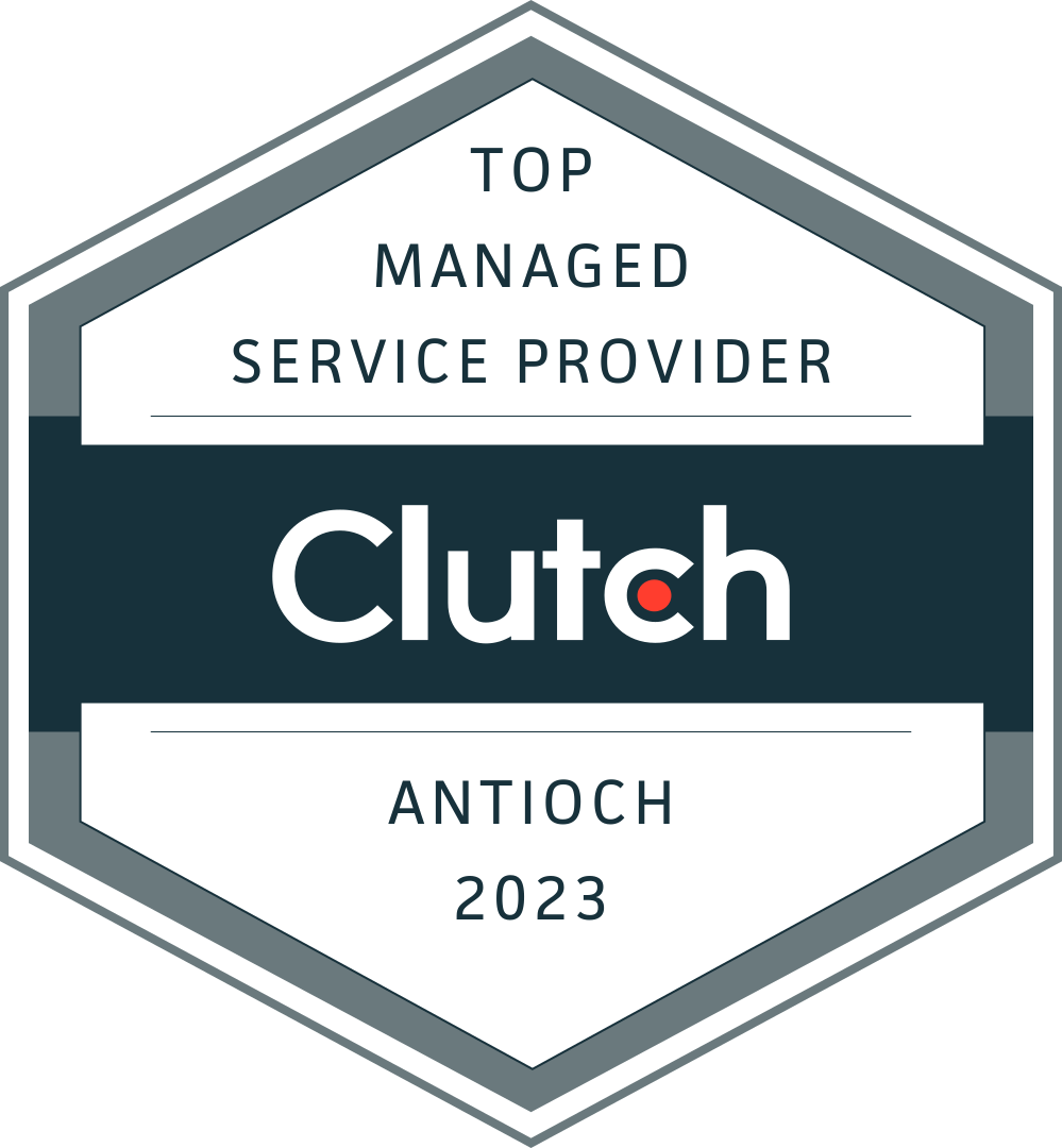 Top Managed Service Provider Antioch