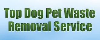 Top Dog Pet Waste Removal