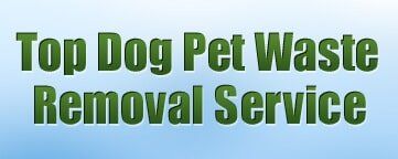 Top Dog Pet Waste Removal