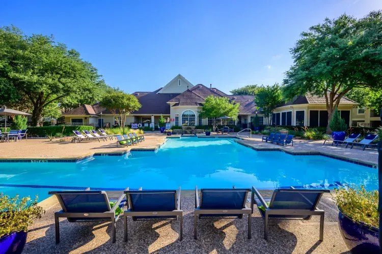 Pool | 23Hundred at Ridgeview