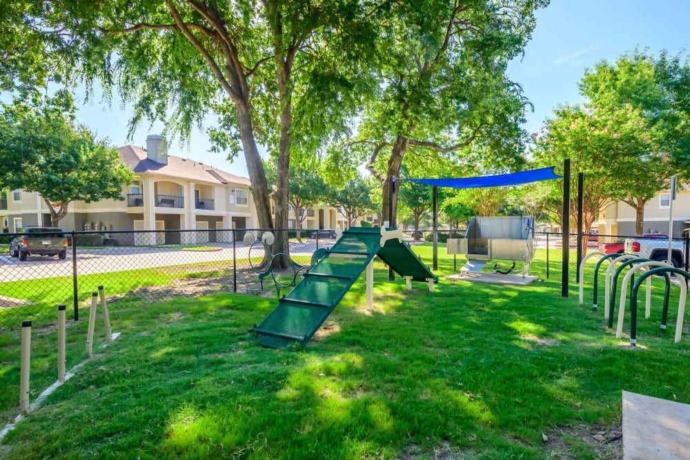 Dog Park | 23Hundred at Ridgeview