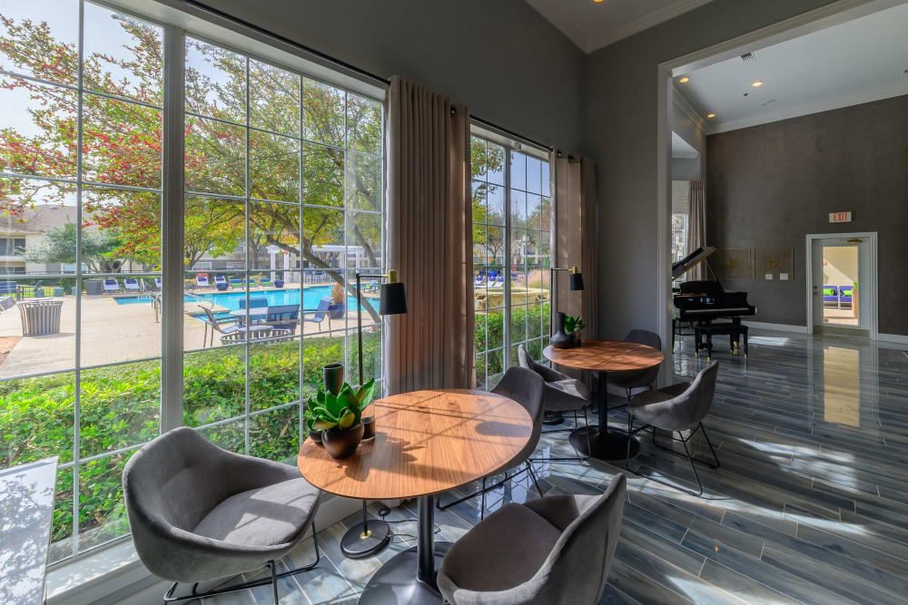 Office Space | 23Hundred at Ridgeview