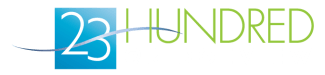 23Hundred Ridgeview Logo.