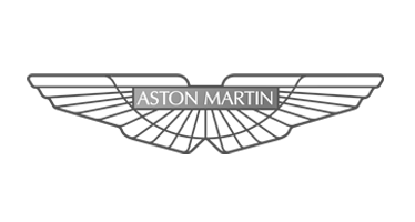 Aston Martin logo