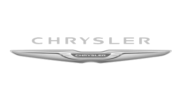 Chrysler logo
