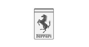 Ferrari logo