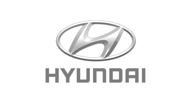 Hyundai logo