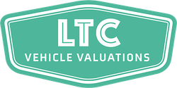 Vehicle Valuations logo