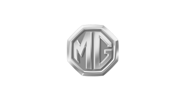 MG logo