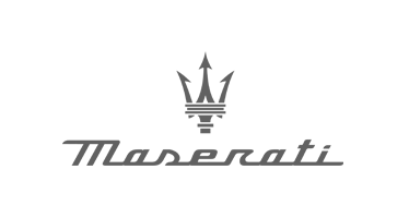 Maserati logo
