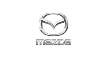 Mazda logo