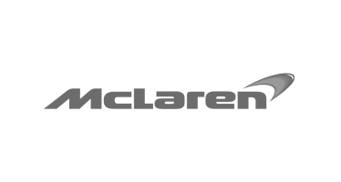 McLaren logo