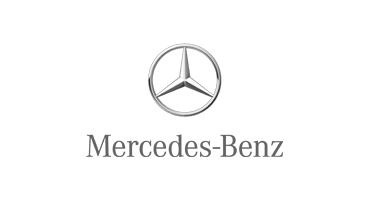 Mercedes-Benz logo