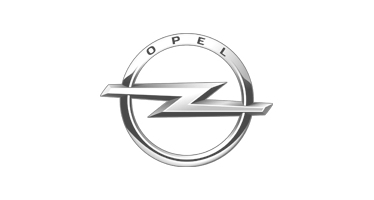 Opel logo