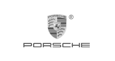 Porsche logo