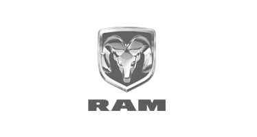 RAM logo