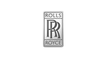 Rolls Royce logo