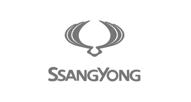 SsangYong logo