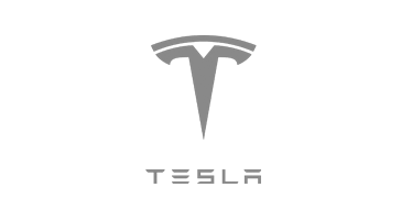Tesla logo