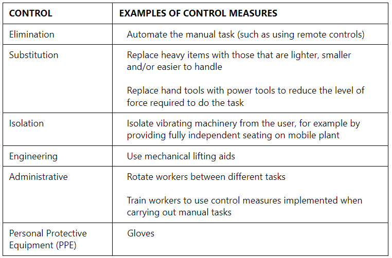 Health and Safety Handbook