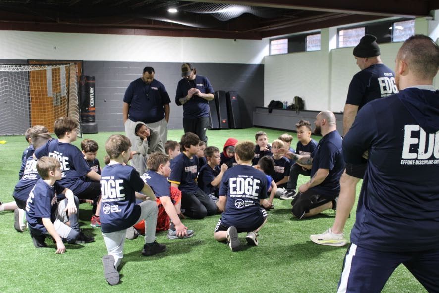 Empowering Youth Through Sports in Westmoreland County